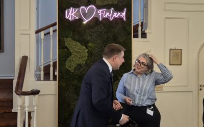 Läheneekö Iso-Britannia EU:ta?