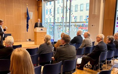 Lääkkeet Euroopan kilpailukyvyn parantamiseen